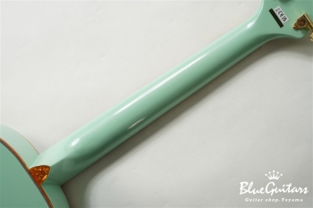 G5021E Rancher Penguin - MINT METALLIC